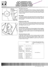 Husqvarna TE/TC/SM 2005 Service & Repair Manual (P/N 8000 A4443) – preview page 6