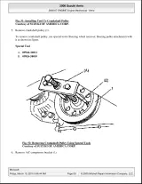 2002–2007 Suzuki Aerio Repair Manual (P/N 99011-79360) – preview page 6