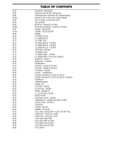 2004–2005 Case 580 SUPER M & 580 SUPER M+ Series 2 Loader Backhoe Parts Catalog (P/N 7-9042 NA, 2005) – preview page 3