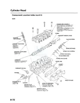 2008–2009 Honda Accord V6 J35Z2 & J35Z3 Service Manual (P/N 61TA002) – preview page 2