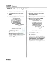 2008–2009 Honda Accord V6 J35Z2 & J35Z3 Service Manual (P/N 61TA002) – preview page 4