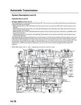 2008–2009 Honda Accord V6 J35Z2 & J35Z3 Service Manual (P/N 61TA002) – preview page 5