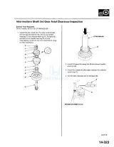 2008–2009 Honda Accord V6 J35Z2 & J35Z3 Service Manual (P/N 61TA002) – preview page 6