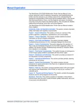 2009 Xerox WorkCentre 3210/3220 Multifunction Printer Service Manual (P/N 701P49487) – preview page 2