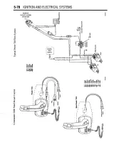 Mercury/Force 3 HP to 150 HP Outboard Motor 1984–1999 Service Manual (P/N 978-0-89330-055-5) – preview page 6