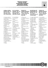 2008 Husqvarna CR 125 / WR 125 Workshop Manual (P/N 8000 B0503) – preview page 7