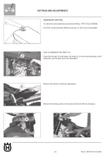 2008 Husqvarna TE / TC / TXC / SMR Factory Service Manual (P/N 8000 B0148) – preview page 2