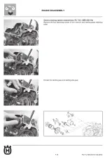 2008 Husqvarna TE / TC / TXC / SMR Factory Service Manual (P/N 8000 B0148) – preview page 4