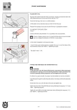 2008 Husqvarna TE / TC / TXC / SMR Factory Service Manual (P/N 8000 B0148) – preview page 6