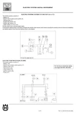 2008 Husqvarna TE / TC / TXC / SMR Factory Service Manual (P/N 8000 B0148) – preview page 7