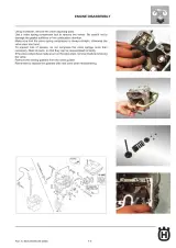 2009 Husqvarna  TE/TC/TXC/SMR Workshop Manual (P/N 8000 H0368) – preview page 4