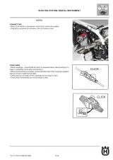 2009 Husqvarna  TE/TC/TXC/SMR Workshop Manual (P/N 8000 H0368) – preview page 7