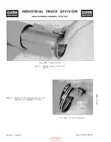 Clark OH-339, D155G, C500, 02M200A-025553A, 11M602A-11M602D Models Forklift Service & Repair Manual (P/N OH-339) – preview page 7