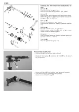 KTM LC4 1998–2003 Service Manual (P/N 3.206.006-E) – preview page 4