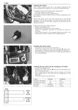 KTM LC4 1998–2003 Service Manual (P/N 3.206.006-E) – preview page 6