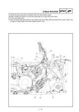Yamaha YF660FP ATV 2002–2008 OEM Service Manual (P/N LIT-11616-15–01) – preview page 3