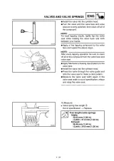 Yamaha YF660FP ATV 2002–2008 OEM Service Manual (P/N LIT-11616-15–01) – preview page 4