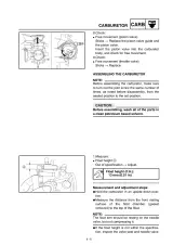 Yamaha YF660FP ATV 2002–2008 OEM Service Manual (P/N LIT-11616-15–01) – preview page 6