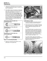 1991–2002 Kohler Command CV11-16 / CV460-465 / CV490-495 Engine Service Manual (P/N TP-2339-D) – preview page 7
