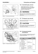 2004 Mitsubishi SL-Series Diesel Engine Service Manual (P/N MHI-E-SLSERIES) – preview page 2