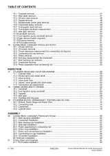 2004 Mitsubishi SL-Series Diesel Engine Service Manual (P/N MHI-E-SLSERIES) – preview page 4