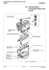 2004 Mitsubishi SL-Series Diesel Engine Service Manual (P/N MHI-E-SLSERIES) – preview page 6