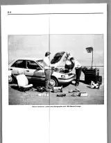 1990–2000 Mazda 323 Protege Shop Manual (P/N 9999-95-017B-92) – preview page 2