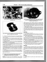 1990–2000 Mazda 323 Protege Shop Manual (P/N 9999-95-017B-92) – preview page 3