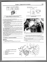 1990–2000 Mazda 323 Protege Shop Manual (P/N 9999-95-017B-92) – preview page 5