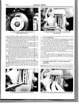 1990–2000 Mazda 323 Protege Shop Manual (P/N 9999-95-017B-92) – preview page 6