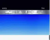 2003 Chevrolet S10 2.2L L4 and 4.3L Service & Repair Manual (P/N C2308) – preview page 1