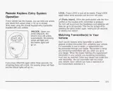 2003 Chevrolet S10 2.2L L4 and 4.3L Service & Repair Manual (P/N C2308) – preview page 5