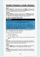 1993 Chevrolet S-10 2.5L, 2.8L, 4.3L Pickup Owner's Manual (P/N C-9308) – preview page 7