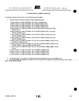 1951–1964 Piper Tri-Pacer PA-22-108, PA-22-125, PA-22-135, PA-22-150, and PA-22-160 Aircraft Parts Catalog (P/N 752 450) – preview page 5