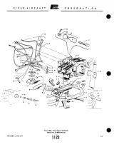 1951–1964 Piper Tri-Pacer PA-22-108, PA-22-125, PA-22-135, PA-22-150, and PA-22-160 Aircraft Parts Catalog (P/N 752 450) – preview page 7