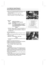 Kawasaki Vulcan 1600 Classic / VN1600 Classic Service Manual 2003–2004 (P/N 99924-1309-02) – preview page 2