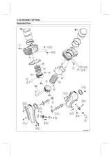 Kawasaki Vulcan 1600 Classic / VN1600 Classic Service Manual 2003–2004 (P/N 99924-1309-02) – preview page 6
