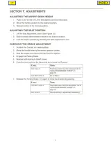 Cub Cadet Z-Series (ZT-2150) 1997–2000 Service Manual OEM (P/N 769-00436) – preview page 2