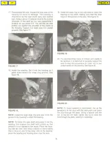 Cub Cadet Z-Series (ZT-2150) 1997–2000 Service Manual OEM (P/N 769-00436) – preview page 7