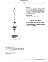Chrysler Marine Engine M440 Factory Service & Repair Manual (P/N 81-770-9563) – preview page 7