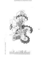 Bolens Iseki G152, G154, G172, G174, TX1300, TX1500 Tractor Service Manual (P/N G152-001) – preview page 3