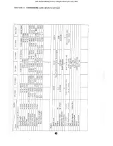 Bolens Iseki G152, G154, G172, G174, TX1300, TX1500 Tractor Service Manual (P/N G152-001) – preview page 4