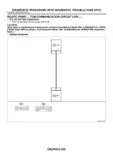 Subaru Liberty / Outback 2.0 L, 2.5 L, and 3.0 L 1998–2003 Service Manual (P/N G2300GE1) – preview page 4