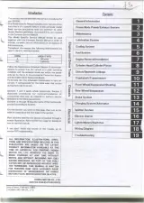 1994 Honda CB1000 Factory Service & Repair Manual (P/N 61MZ101) – preview page 3
