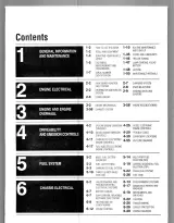 1994 Chevrolet C/K Silverado Owner's Manual – preview page 2