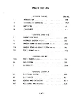 Piper PA-28-140, PA-28-150, PA-28-160, PA-28-180, PA-28-235, PA-28R-180, and PA-28R-200 1961–1971 Service Manual (P/N 753-586) – preview page 3