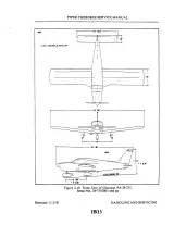Piper PA-28-140, PA-28-150, PA-28-160, PA-28-180, PA-28-235, PA-28R-180, and PA-28R-200 1961–1971 Service Manual (P/N 753-586) – preview page 6