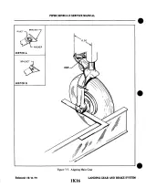 Piper Seneca II PA-34-200T Aircraft 1975–1981 Service Manual (P/N 761 590) – preview page 6