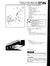1989–1999 Yamaha FZR600K / FZR600KC Owner's Manual (P/N LIT-11616-FZ-00, 11616-06-97, 11616-07-36) – preview page 4