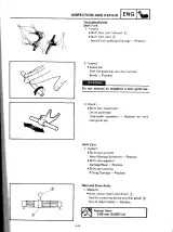 1989–1999 Yamaha FZR600K / FZR600KC Owner's Manual (P/N LIT-11616-FZ-00, 11616-06-97, 11616-07-36) – preview page 6